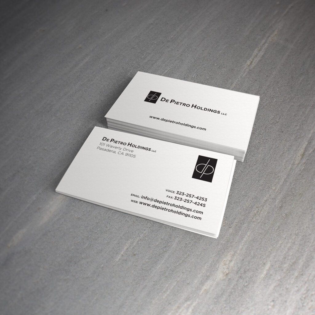 persius_depietro_businesscards