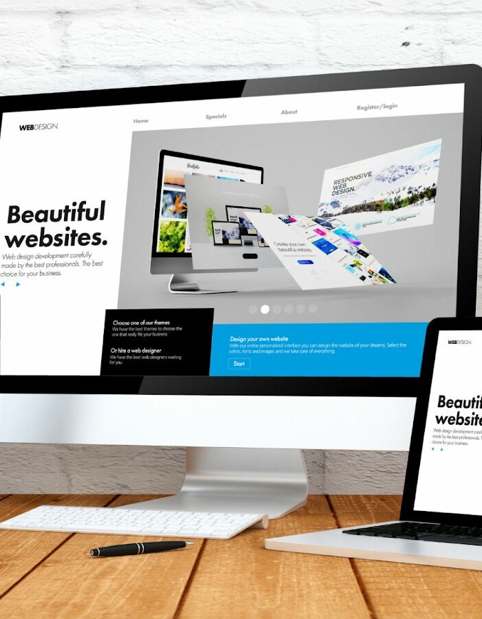 Ecommerce Web Design In Los Angeles