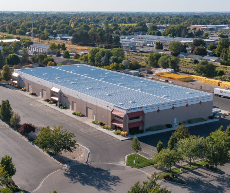 Adler Realty & Adler Industrial: Commercial and Industrial Real Estate