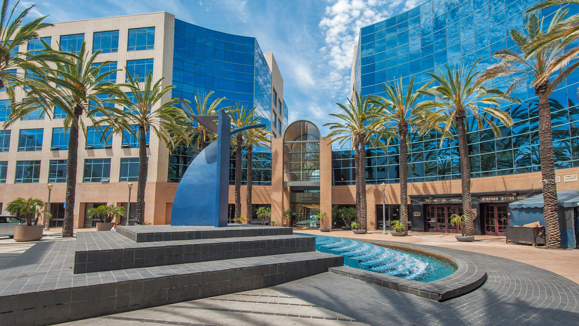 Adler Realty & Industrial