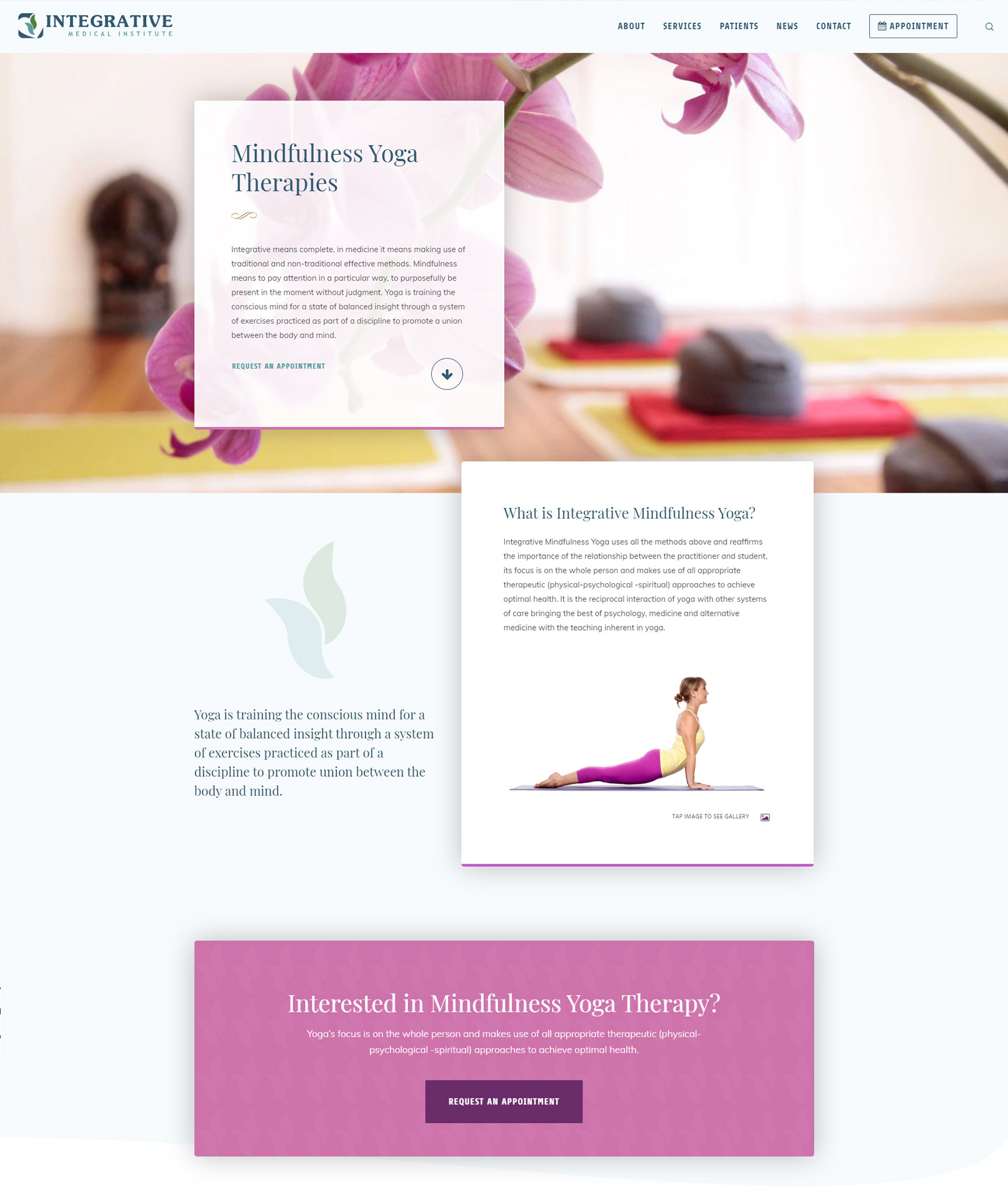 Integrative Medical Institute