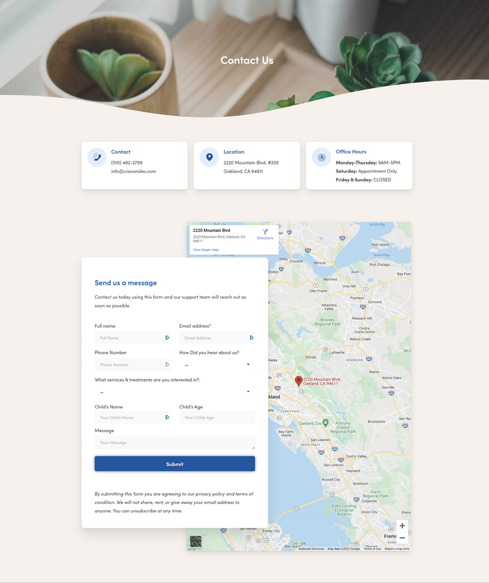 Integrative Pediatric Dentistry and Orthodontics