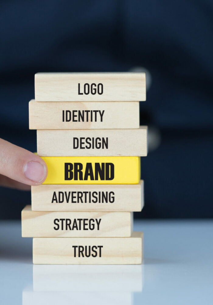 Branding Agency for startups