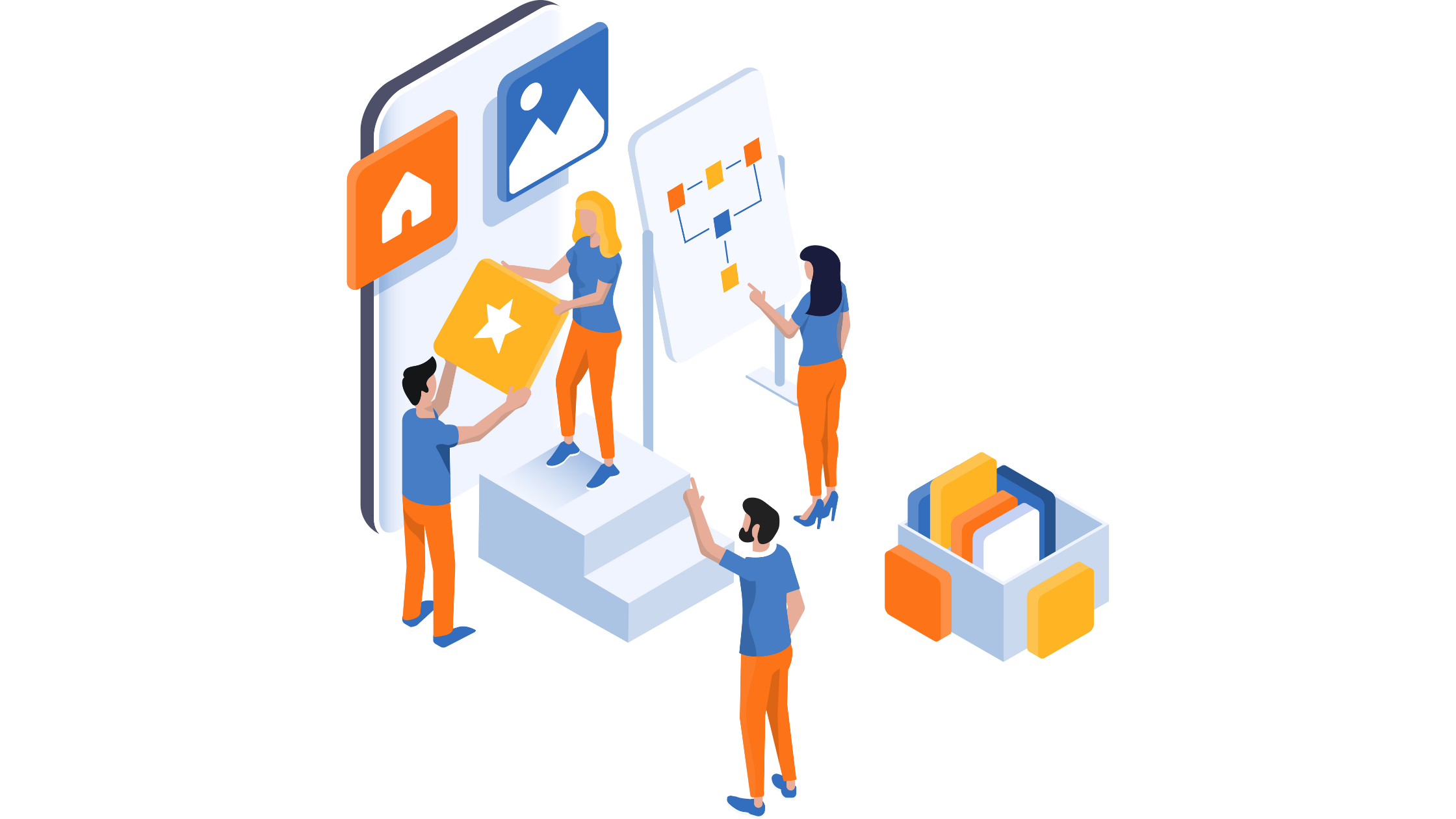 Bay Area Web Design Company