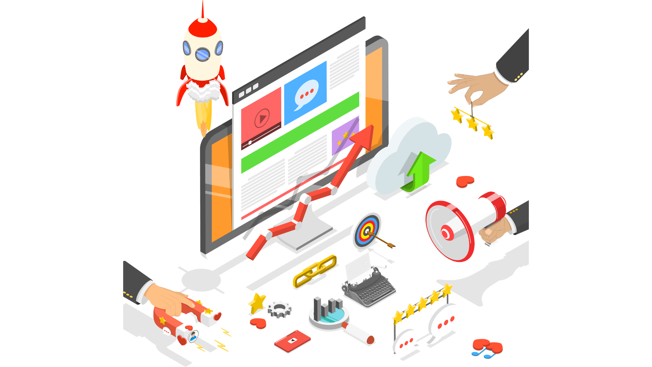 Branding Agency Bay Area