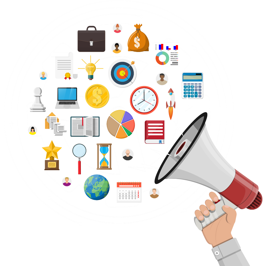 Digital Marketing Agency