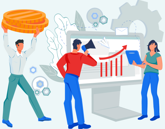 Digital Marketing Agency San Francisco