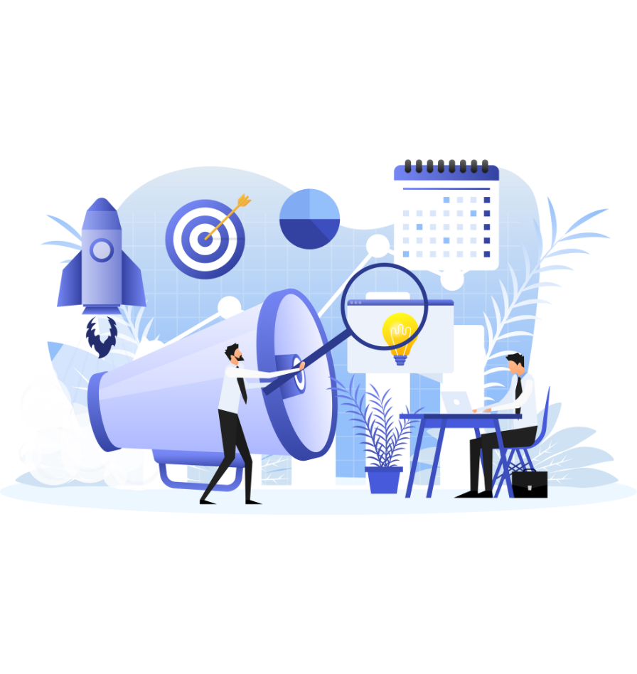 Full Service Digital Marketing Agency_
