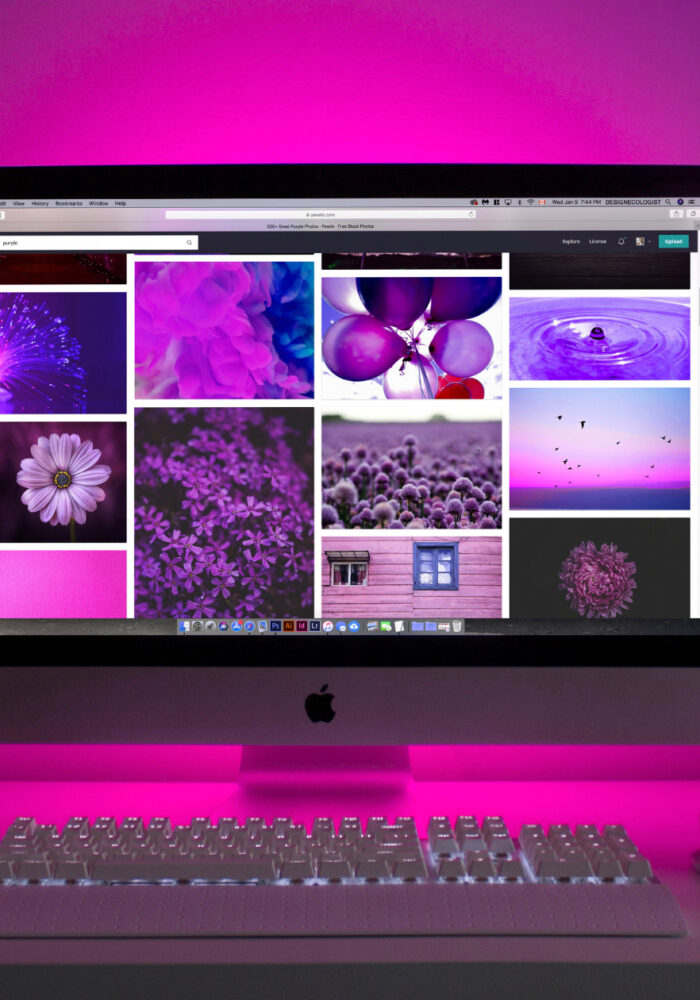 Web Design In San Francisco