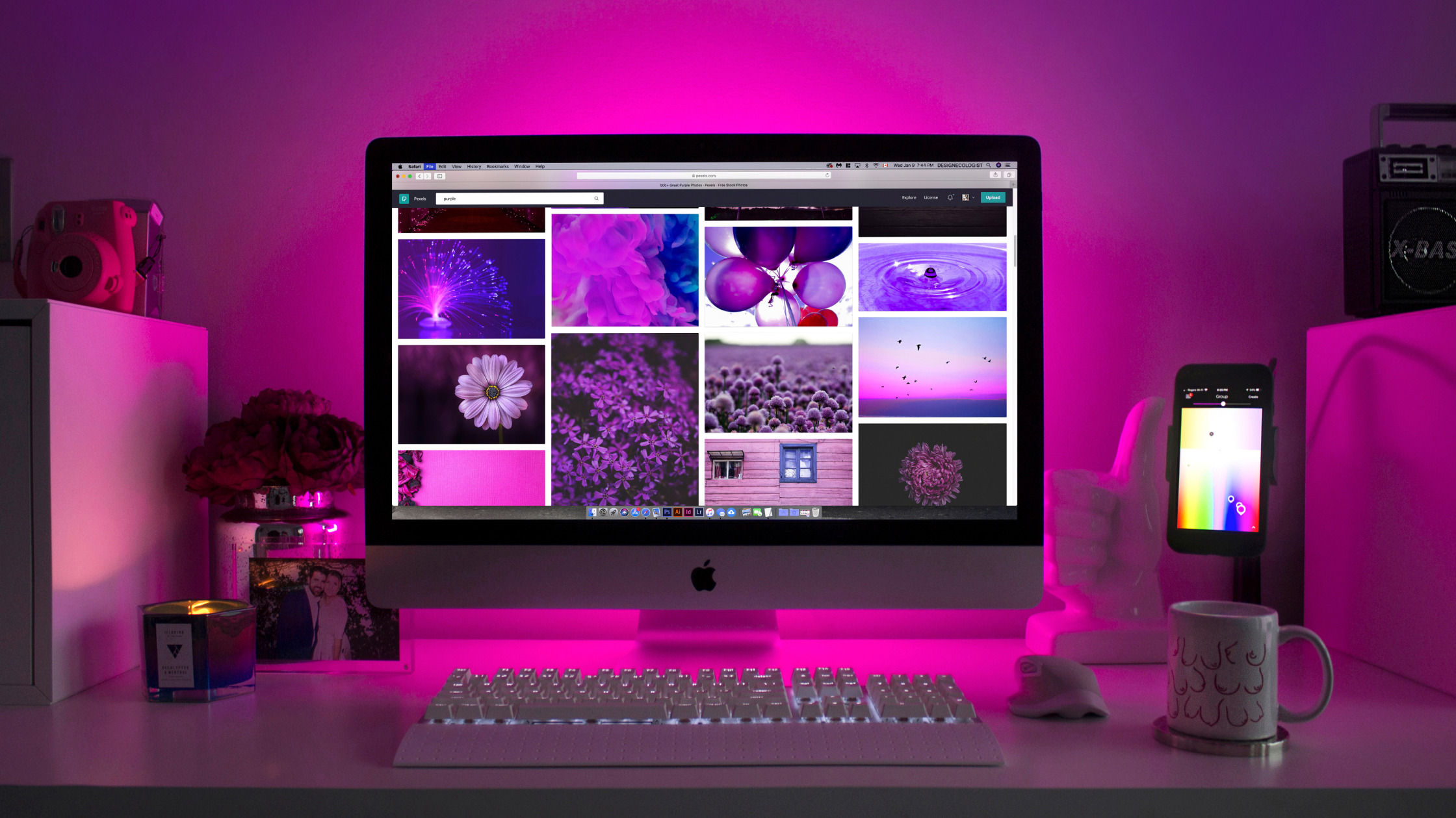 Web Design In San Francisco