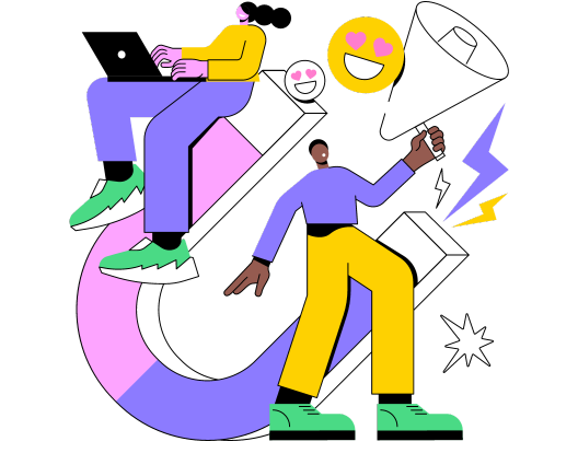 Full Service Digital Marketing Agency