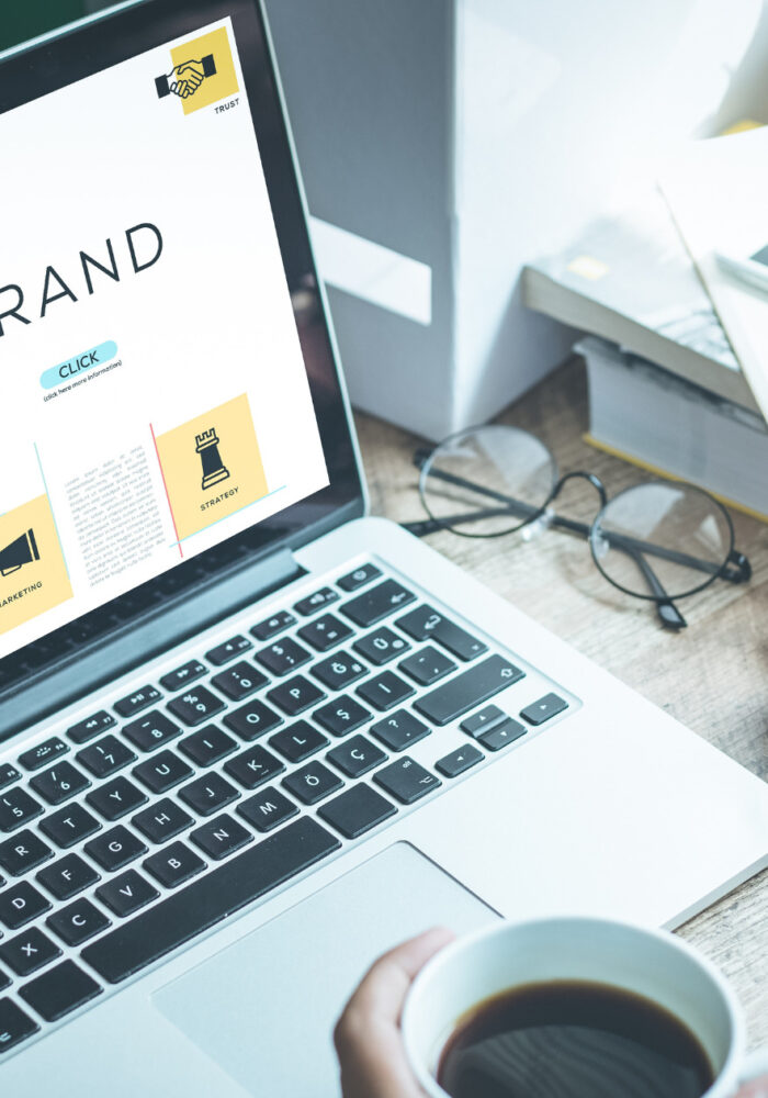 San Francisco Brand Identity