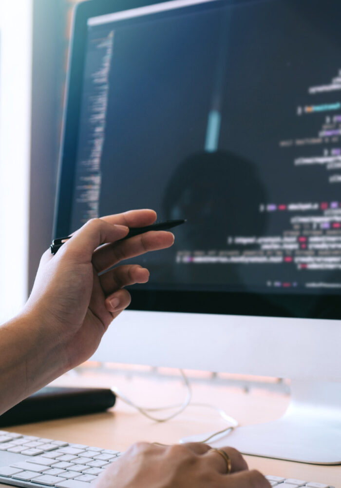 Web Design Agency In San Francisco