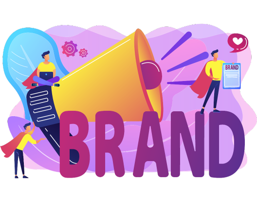 Brand Identity Development Services
