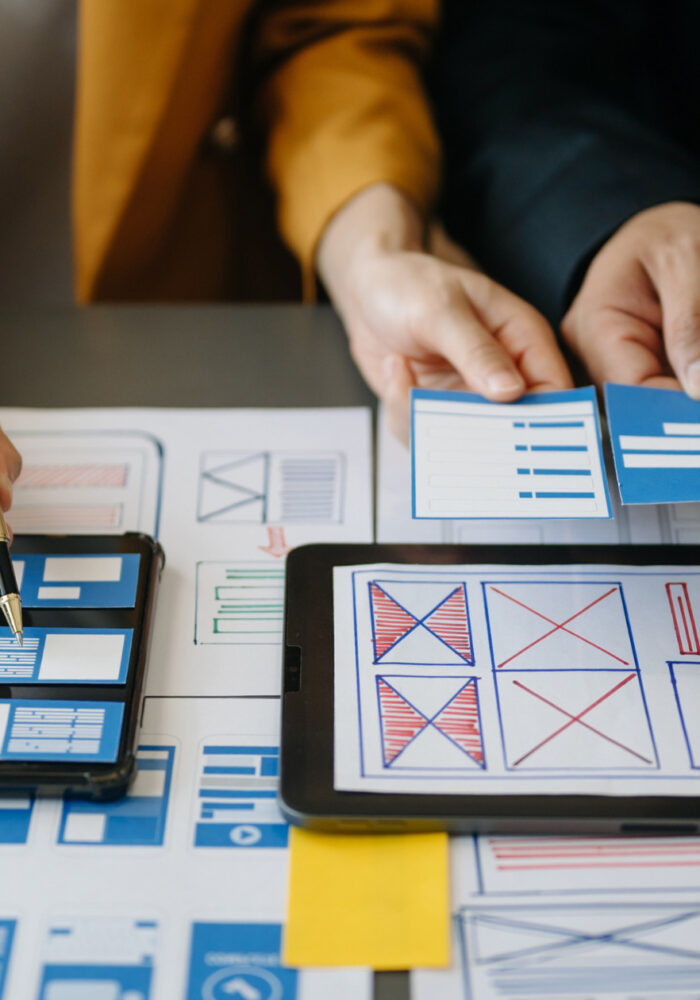 Creative Agency California