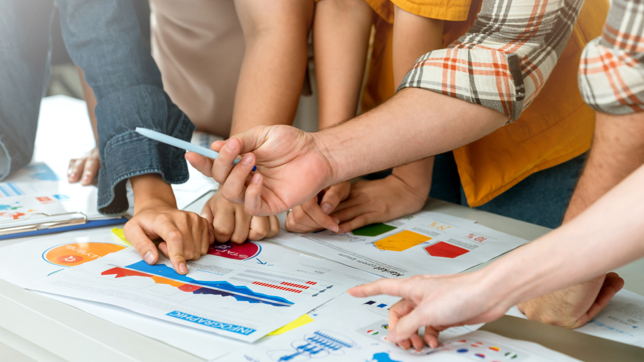 Creative Agency Los Angeles