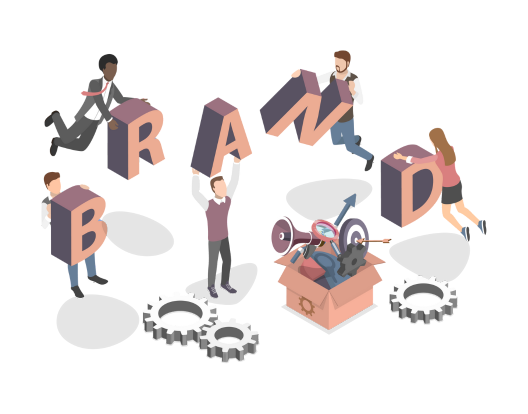 Persius Creative: Brand Identity Development Services