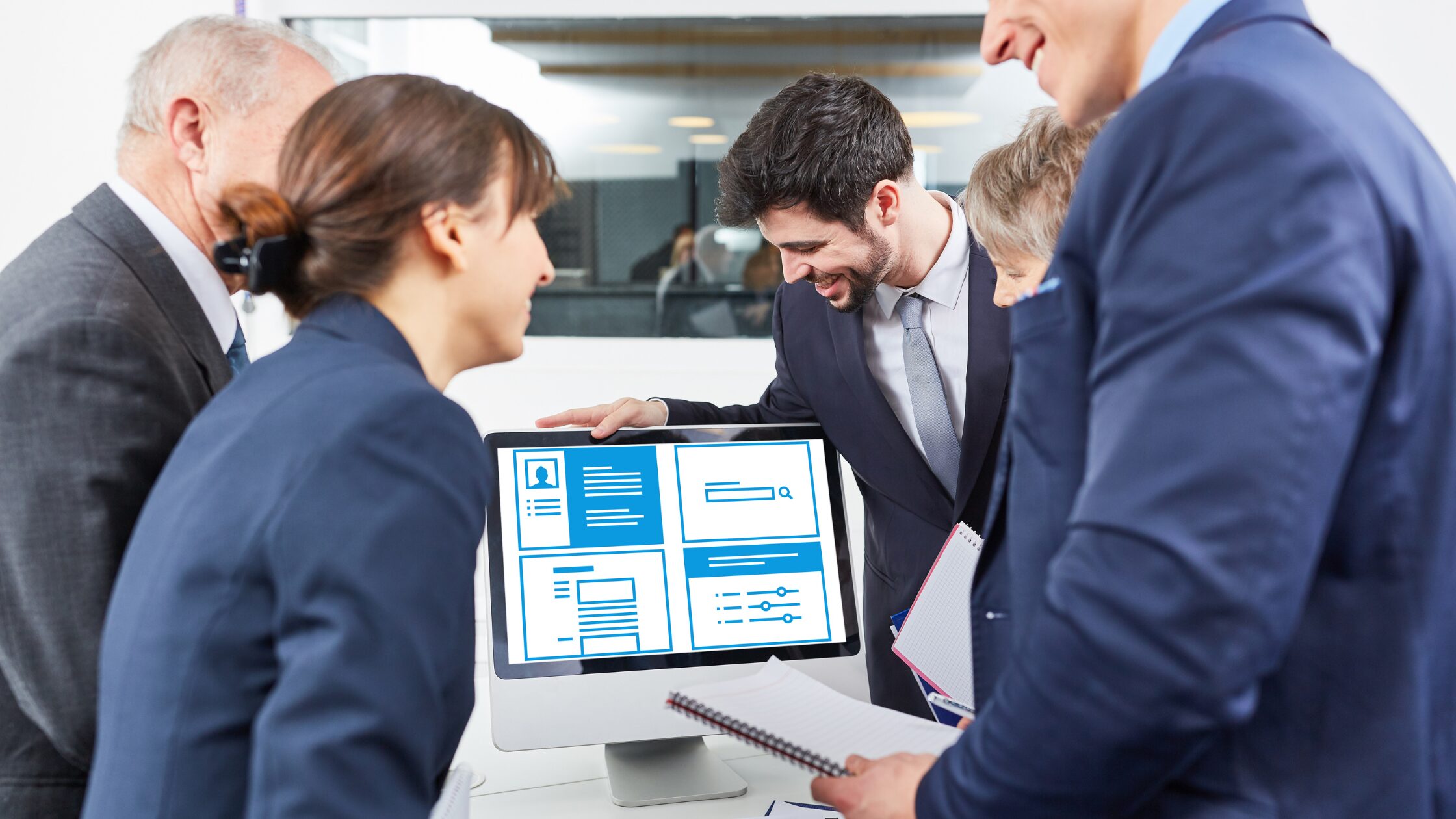 Bay Area SEO Company
