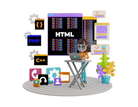 Web Development In San Francisco