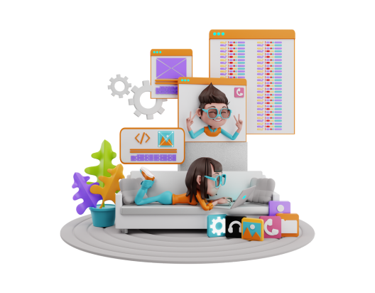 Web Solutions In The Heart of San Francisco
