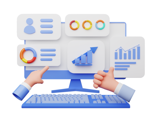 Custom Web Solutions