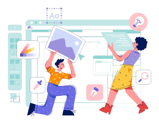 Interactive Web Design Agency