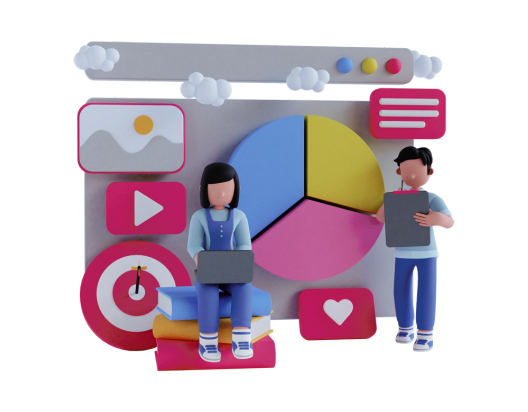 Persius Creative: Website Development Los Angeles