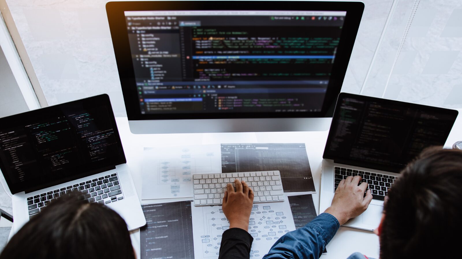 San Francisco Web Design Agency