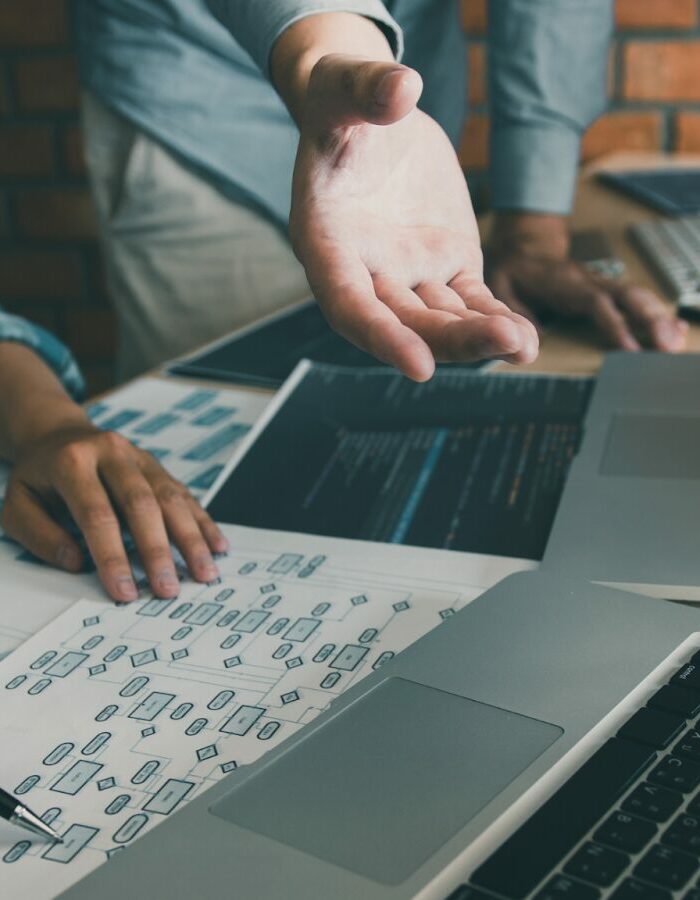 Web Development Agency In Los Angeles