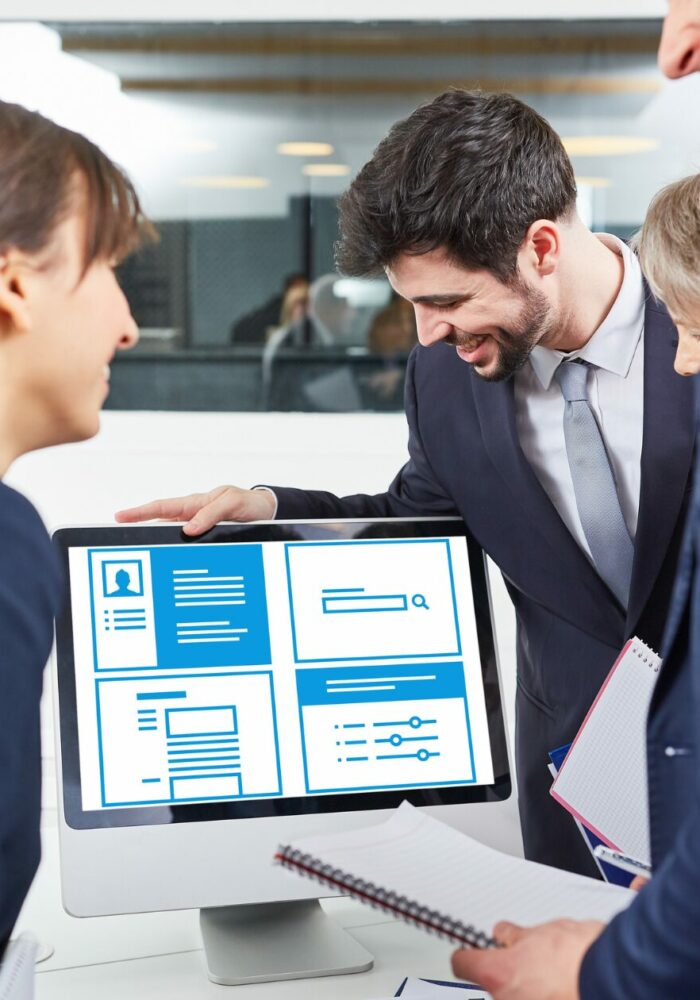 San Diego Based Web Design Agency