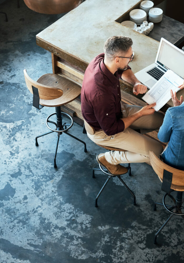 Web Designer In San Francisco