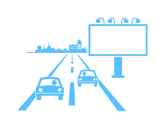 Billboard Advertising Sacramento