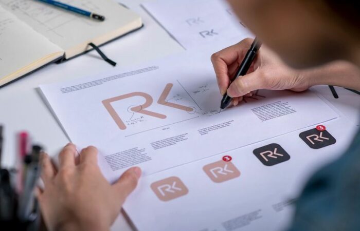 Brand Identity Services