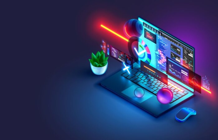 Professional Web Design Agency