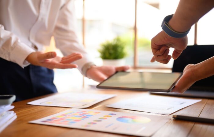 Top Branding Agency