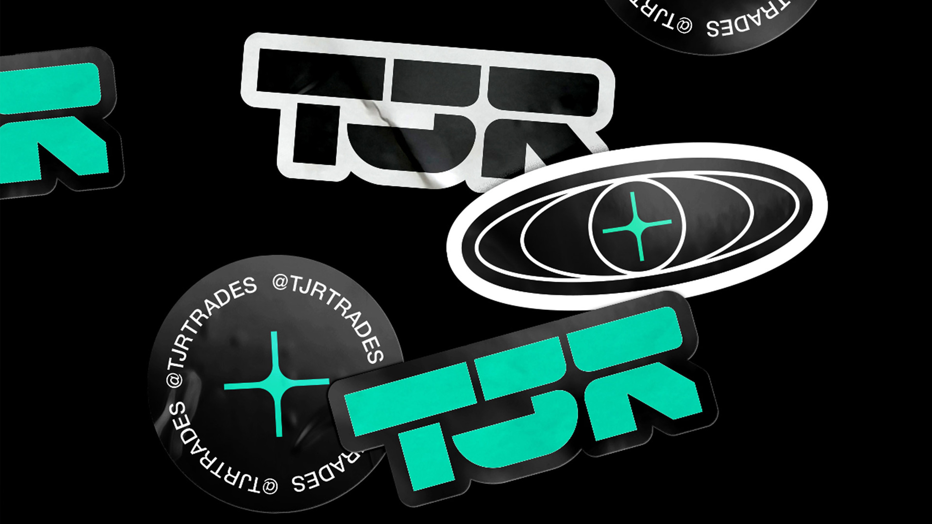 TJR Trades Branding & Web Case study