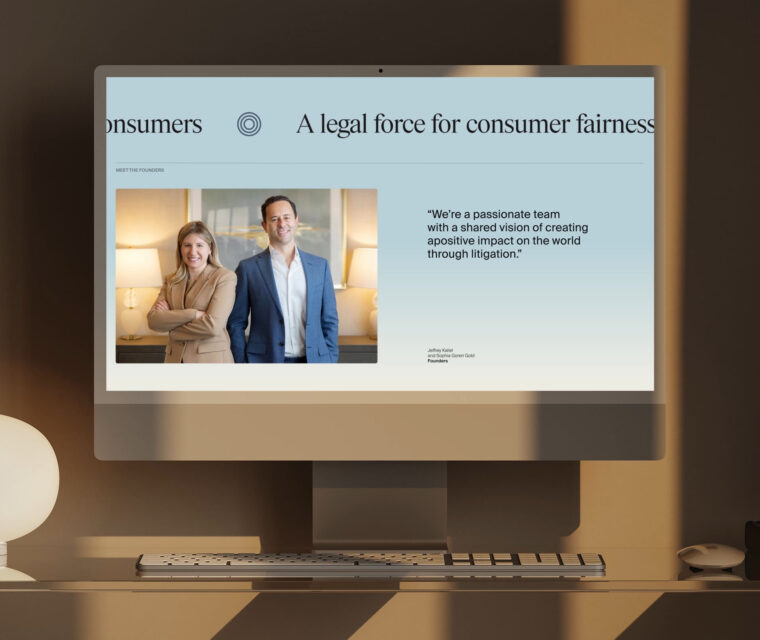 KalielGold | Public Interest Law Firm