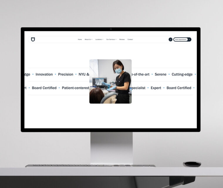 North Jersey Endodontic Group | Endodontic Specialty Practice